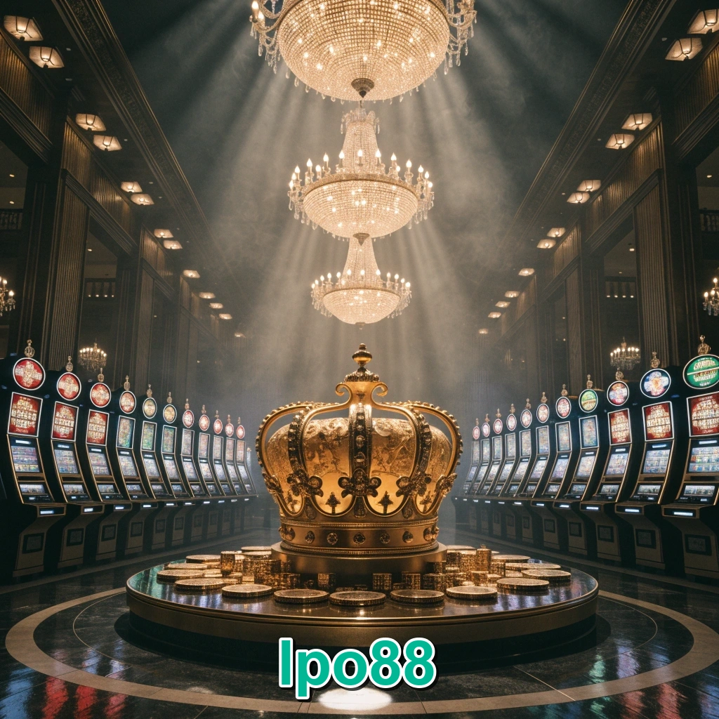Screenshot 2 - lpo88 Features